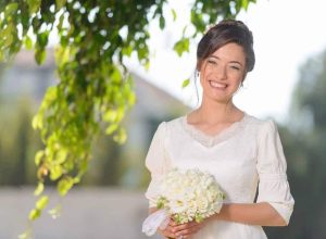 הכלות שלנו - כשושנה - סלון כלות חברתי