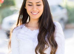 הכלות שלנו - כשושנה - סלון כלות חברתי