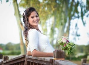 הכלות שלנו - כשושנה - סלון כלות חברתי